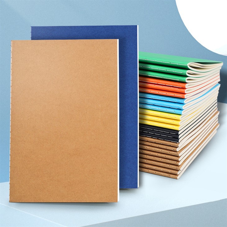 Customized Notebook
